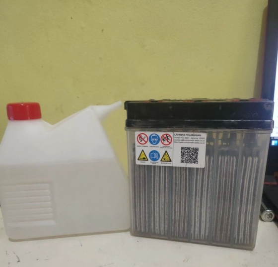 Astra Otoparts GS Premium Kit GM5Z-3B