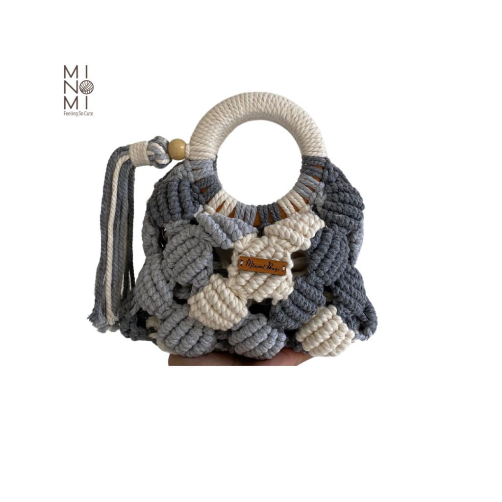 MINOMI Bag Custom Warna