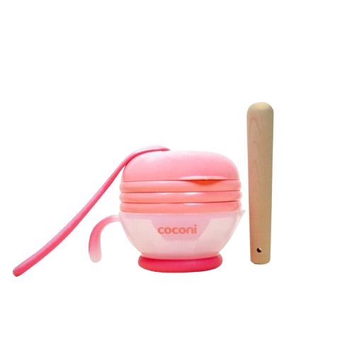 Coconi Baby Meal Maker