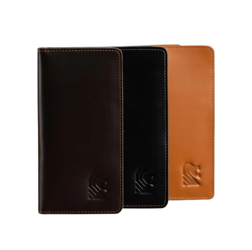 Reven Leather Apollo Wallet