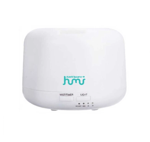 Taffware HUMI 4in1 Aroma Diffuser Humidifier Elektrik  1