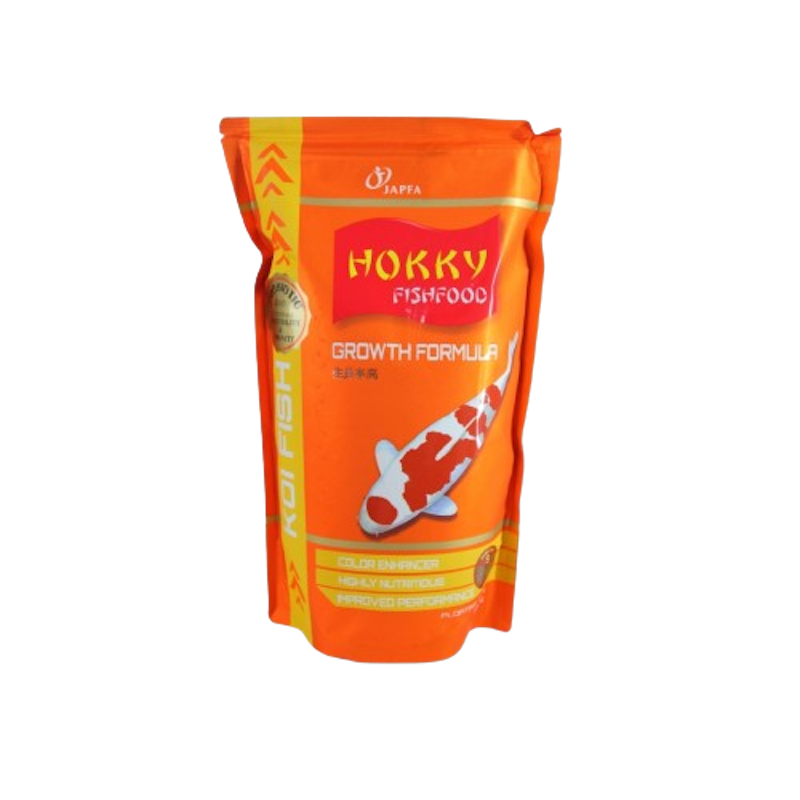 Hokky Fishfood Growth Formula 1