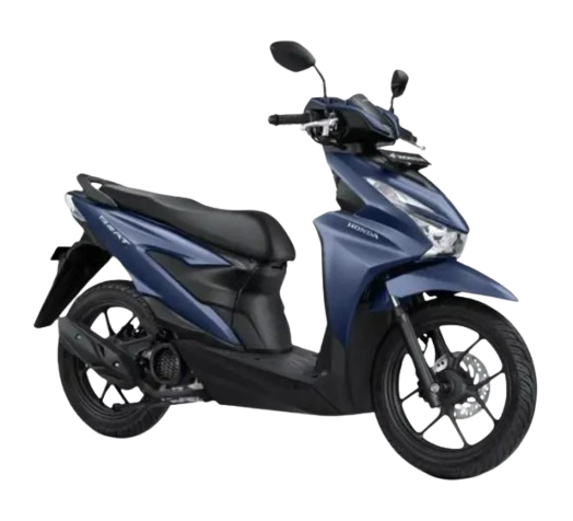 10 Rekomendasi Motor untuk Wanita Terbaik  [Stylish, Ringan, Nyaman] (Terbaru Tahun 2026) 5