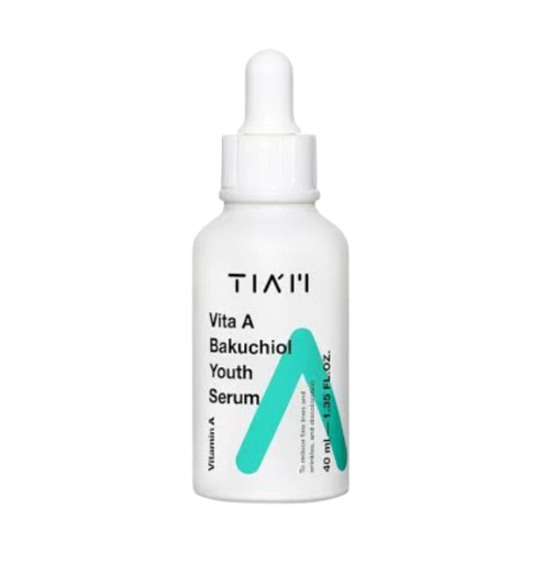 TIAM Vita A Bakuchiol Youth Serum