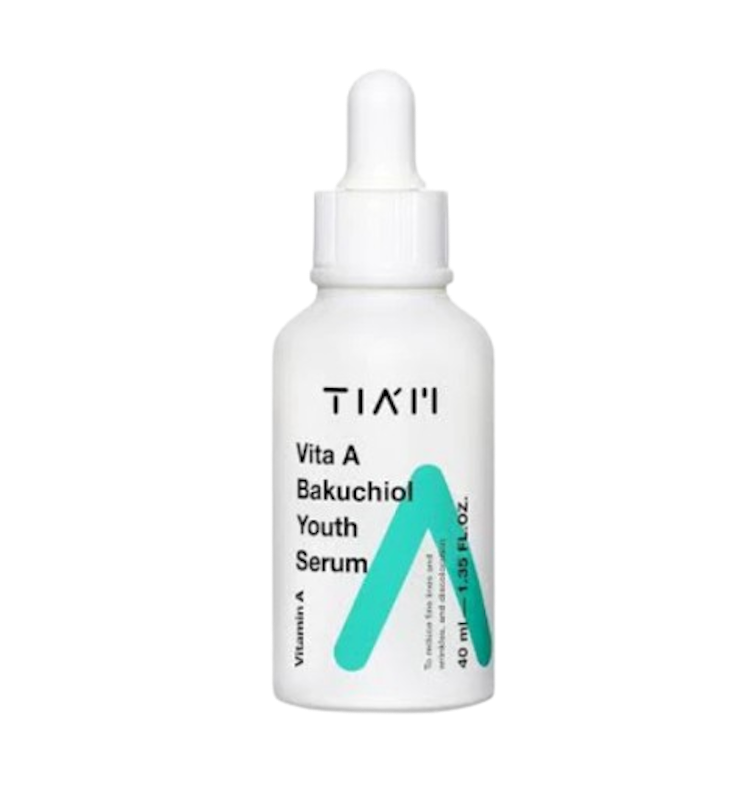 TIAM Vita A Bakuchiol Youth Serum 1