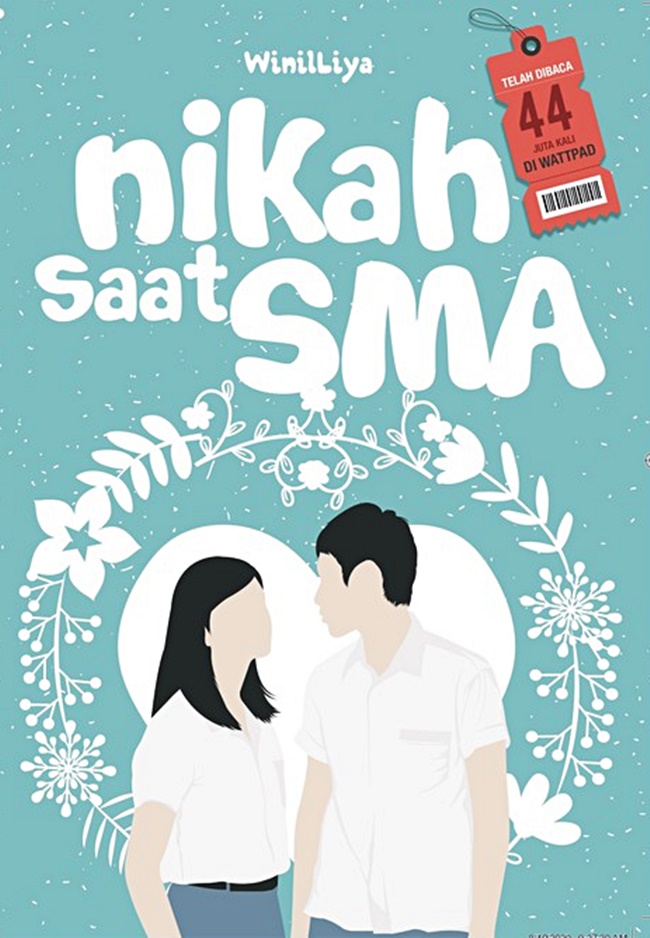 WINILLIYA - Nikah Saat SMA 1