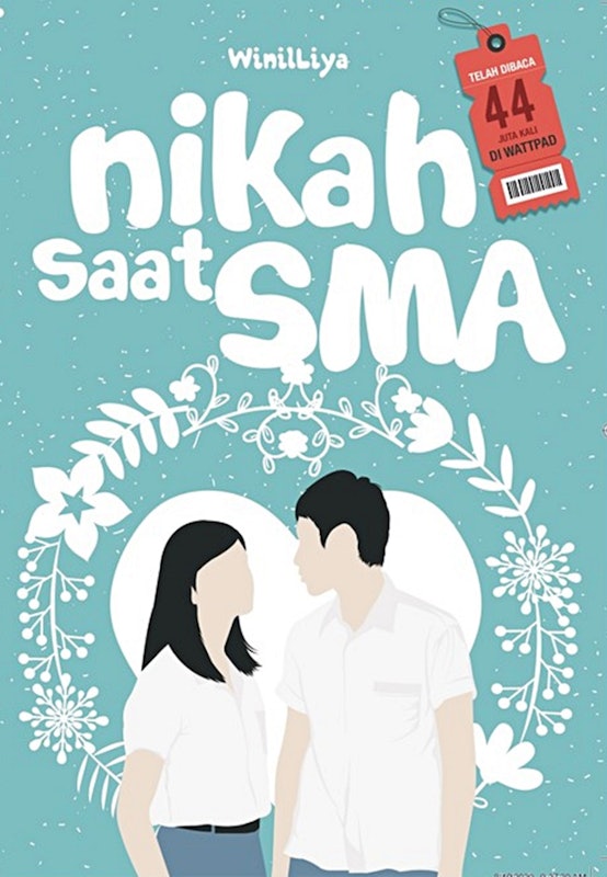 WINILLIYA - Nikah Saat SMA 1