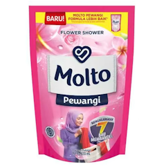 Molto Pewangi Pink