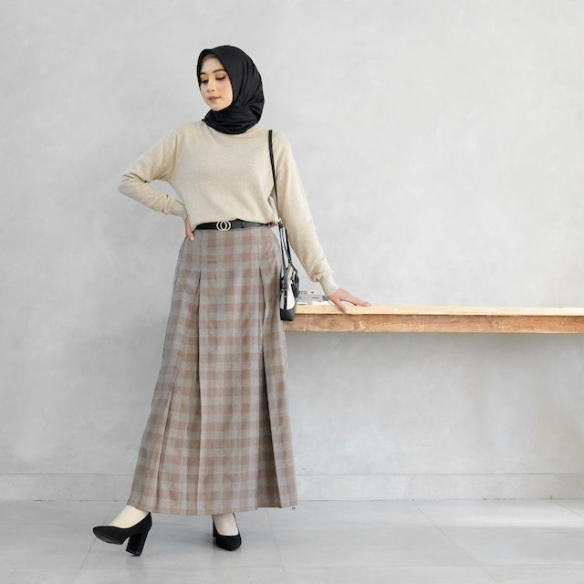 Naya Skirt