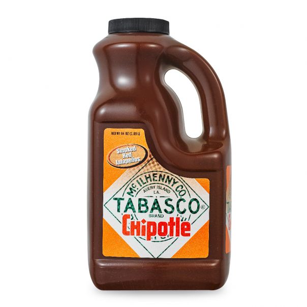 McIlhenny TABASCO Brand Chipotle Pepper Sauce