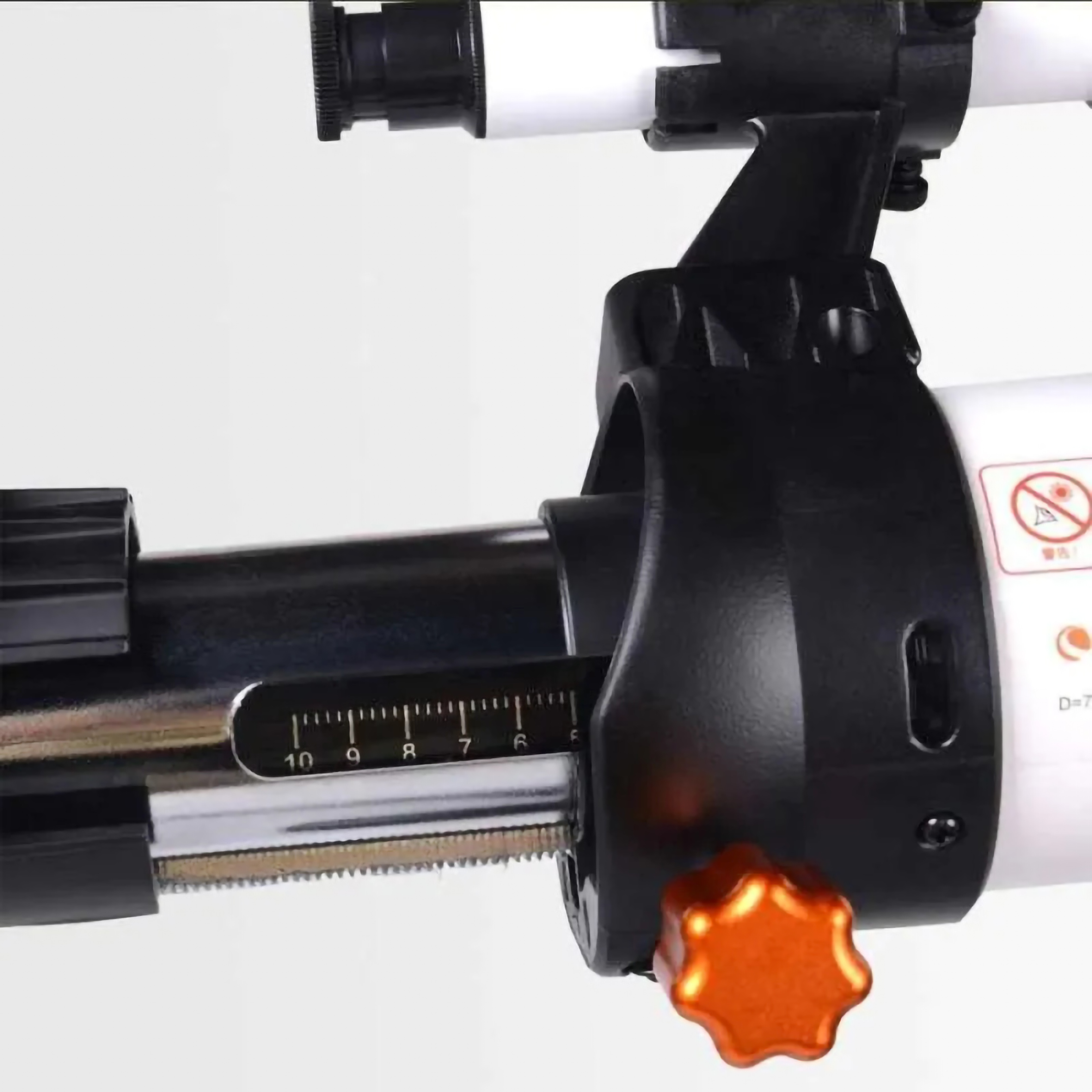 Synta Technology Corporation Celestron Teropong Bintang Astronomical  SCTW-70