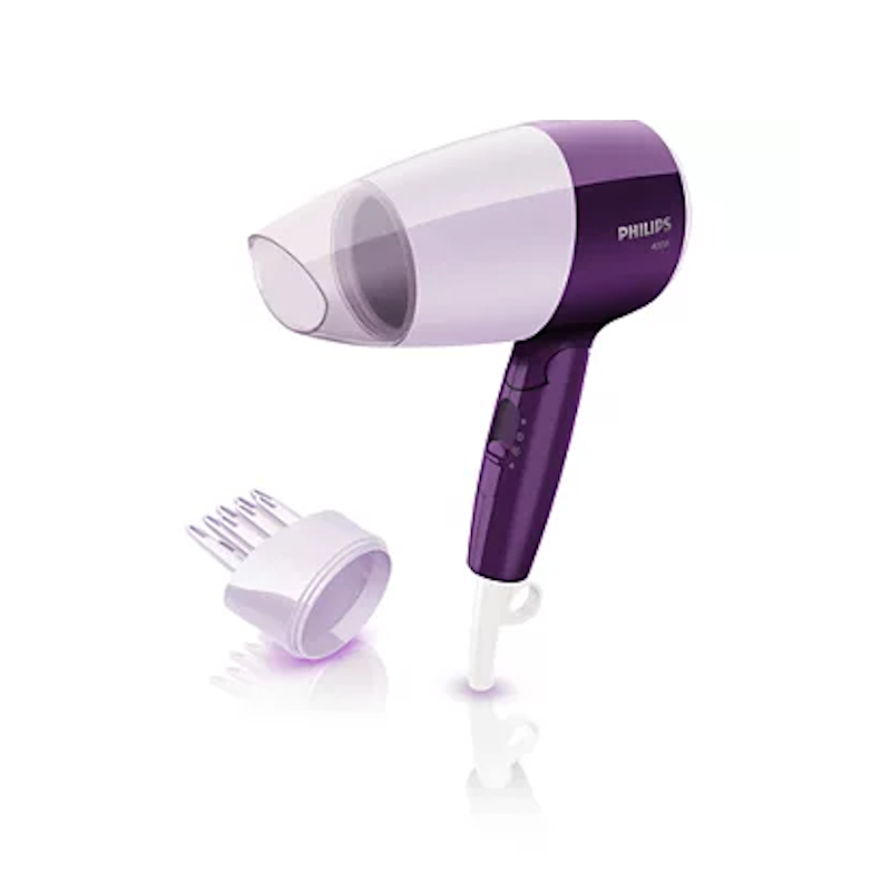 Hair Dryer EssentialCare 1