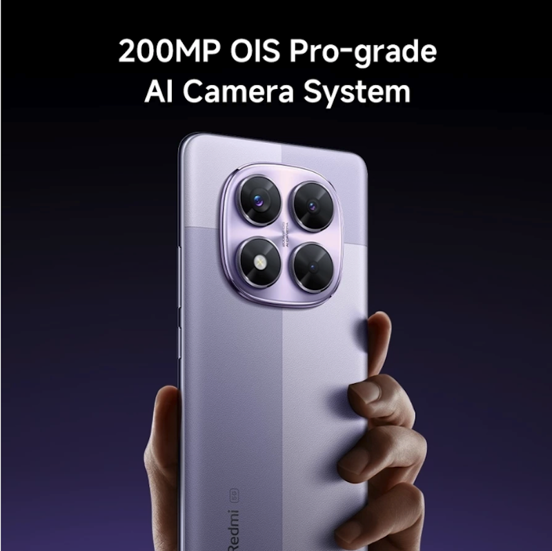 Note 14 Pro 5G 3