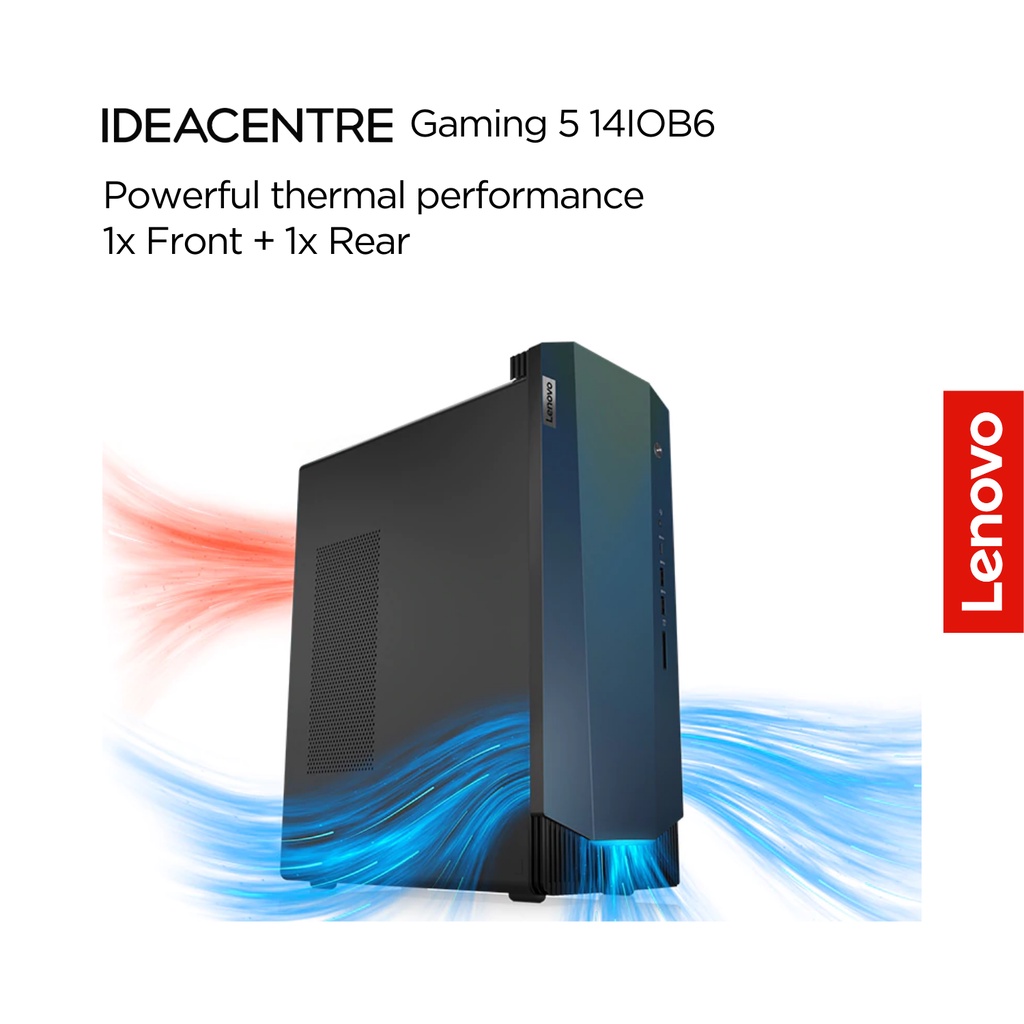 Lenovo Lenovo IdeaCentre 5 14IOB6-8VID
