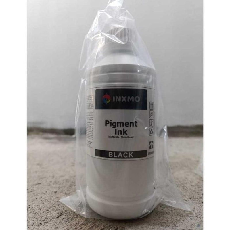 INXMO Pigment Ink 4