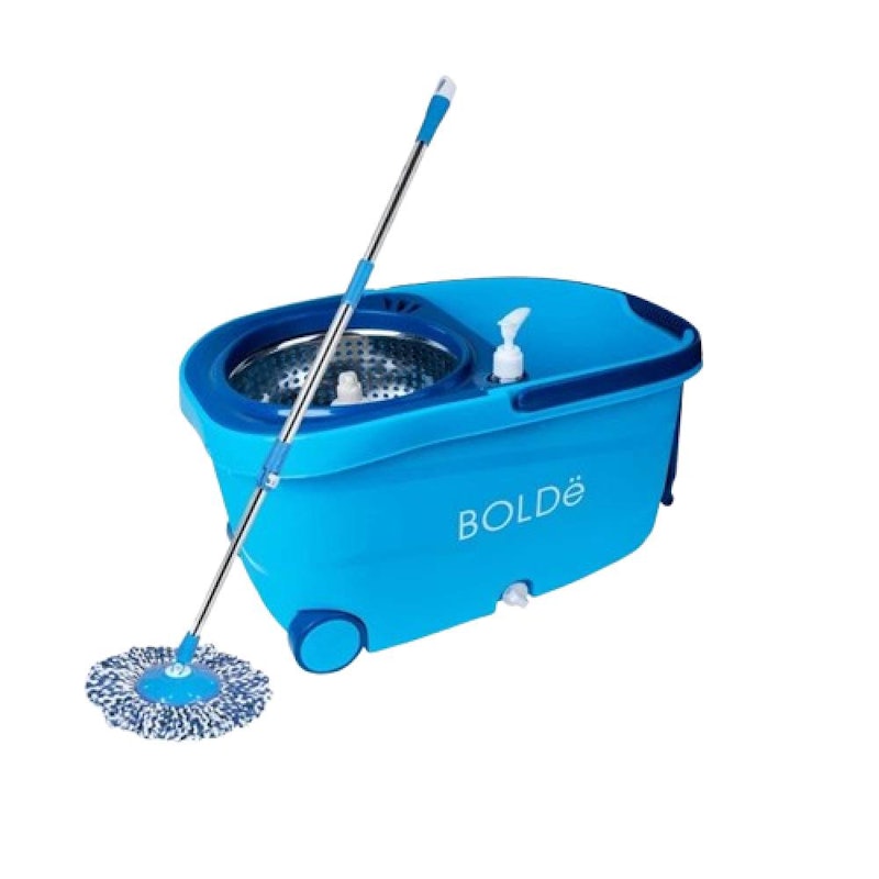 BOLDë Super Mop™ Oregon+ 1