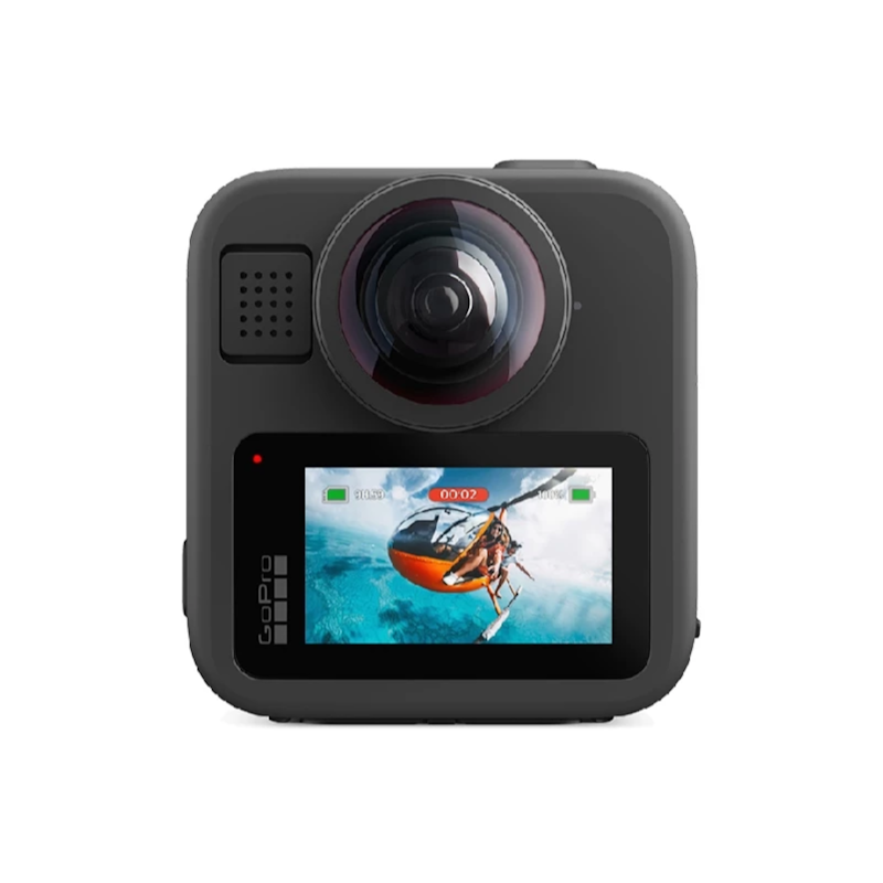 GoPro MAX2 1