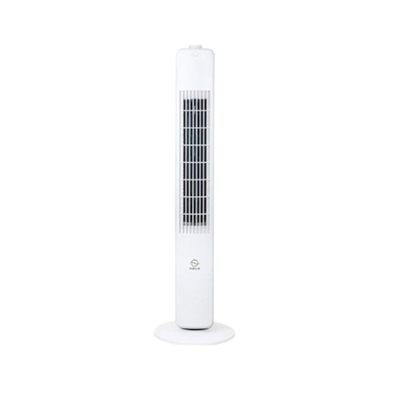 Kels Garwyn Kipas Angin Berdiri Standing Fan - Hitam 1