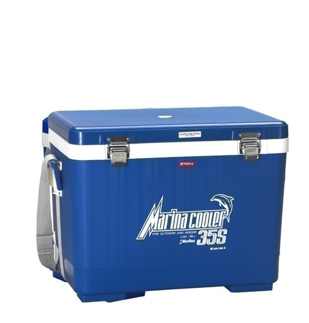Marina Cooler Box 2