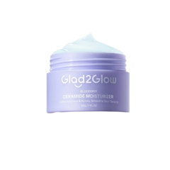 Glad2Glow Blueberry Ceramide Moisturizer