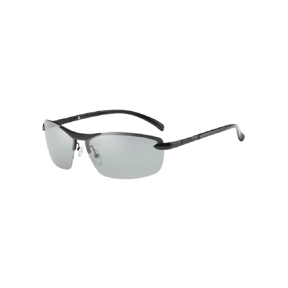 Dennos Kacamata UV 400 Photochromic Polarized ｜ GS-34 