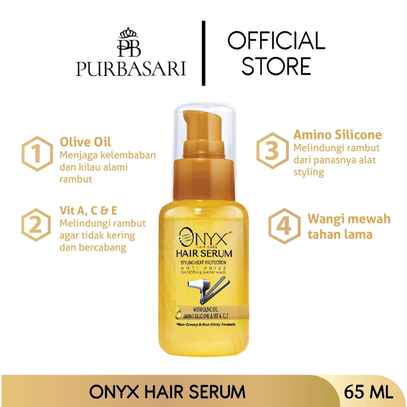 ONYX Hair Serum 3