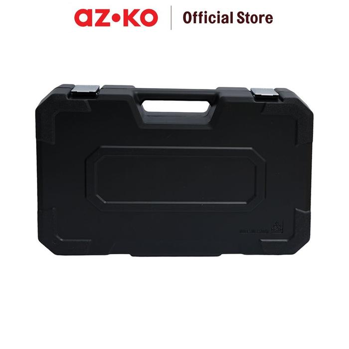 Krisbow Indonesia Krisbow® Multipurpose Hand Tool Set 63 Pcs