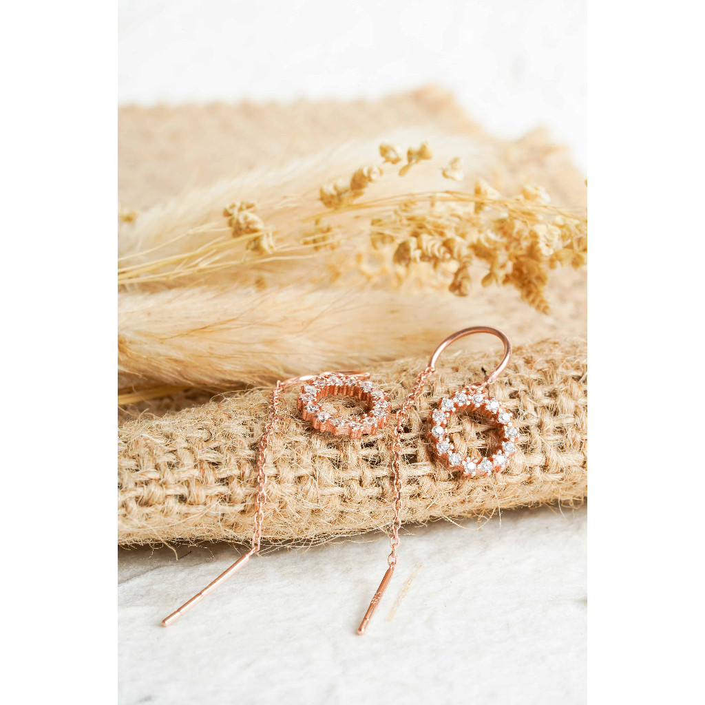  Dear Me Jewelry Sharon Earrings