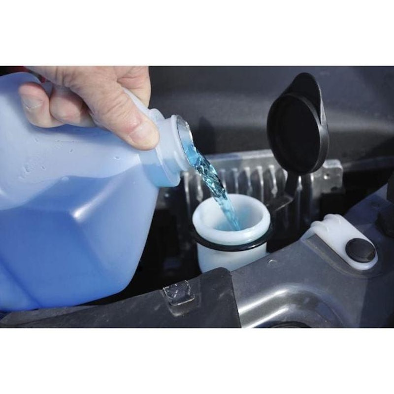 Waxco Windshield Cleaner 2