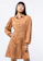 Delamibrands The Executive Long Sleeves Mini Dress 1