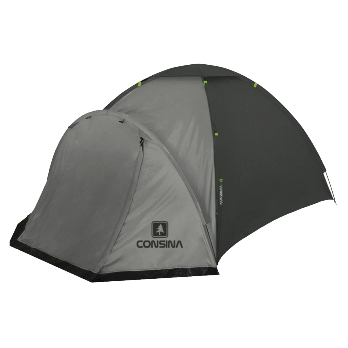 CONSINA Magnum 4 Tenda Dome Gunung 3