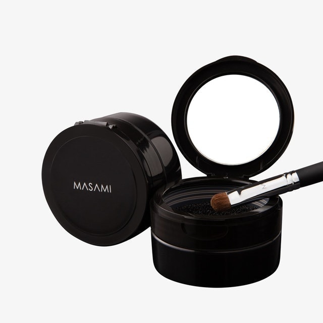 Instant Color Switcher with Flip Case & Mirror