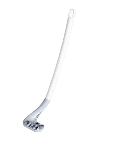 Sikat Toilet WC Silikon Elastis