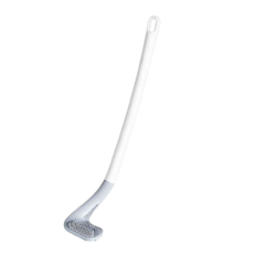 Sikat Toilet WC Silikon Elastis