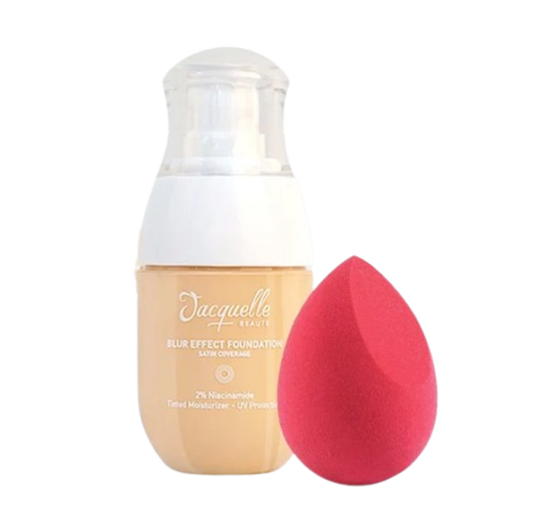 Blur Effect Foundation #N2 Vanilla 1