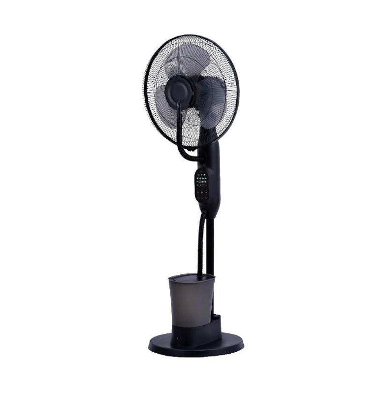 16 Inci Kipas Angin Lantai Uap 75 Watt 1