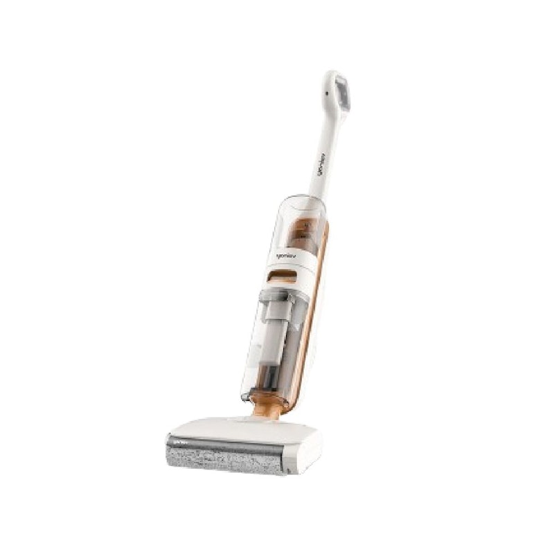 Yoniev Vacuum Cleaner 1