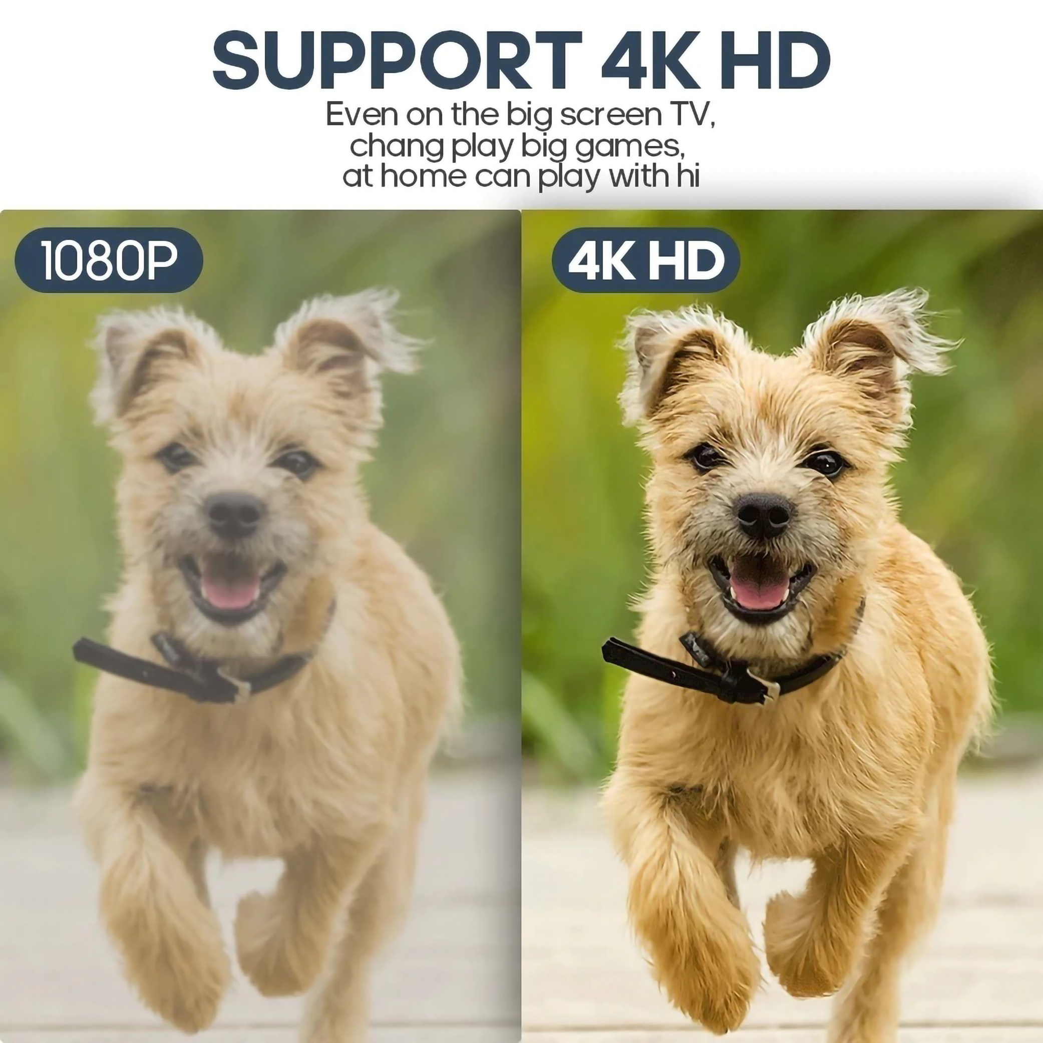  Tripsky MXQ-Pro 4K 5G TV Box 8GB+128GB