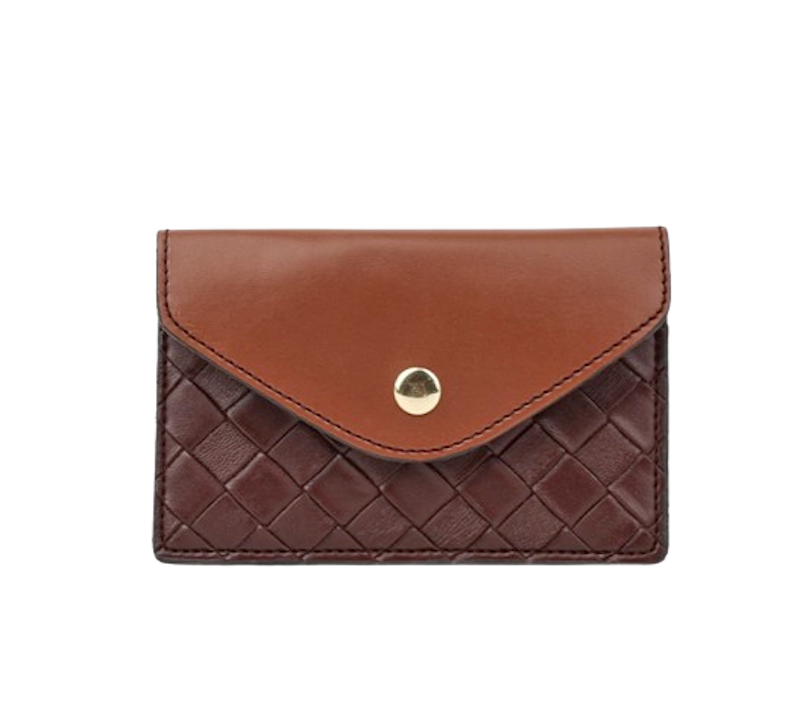 Les Catino Moon Wallet 1