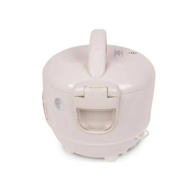 Rice Cooker 6