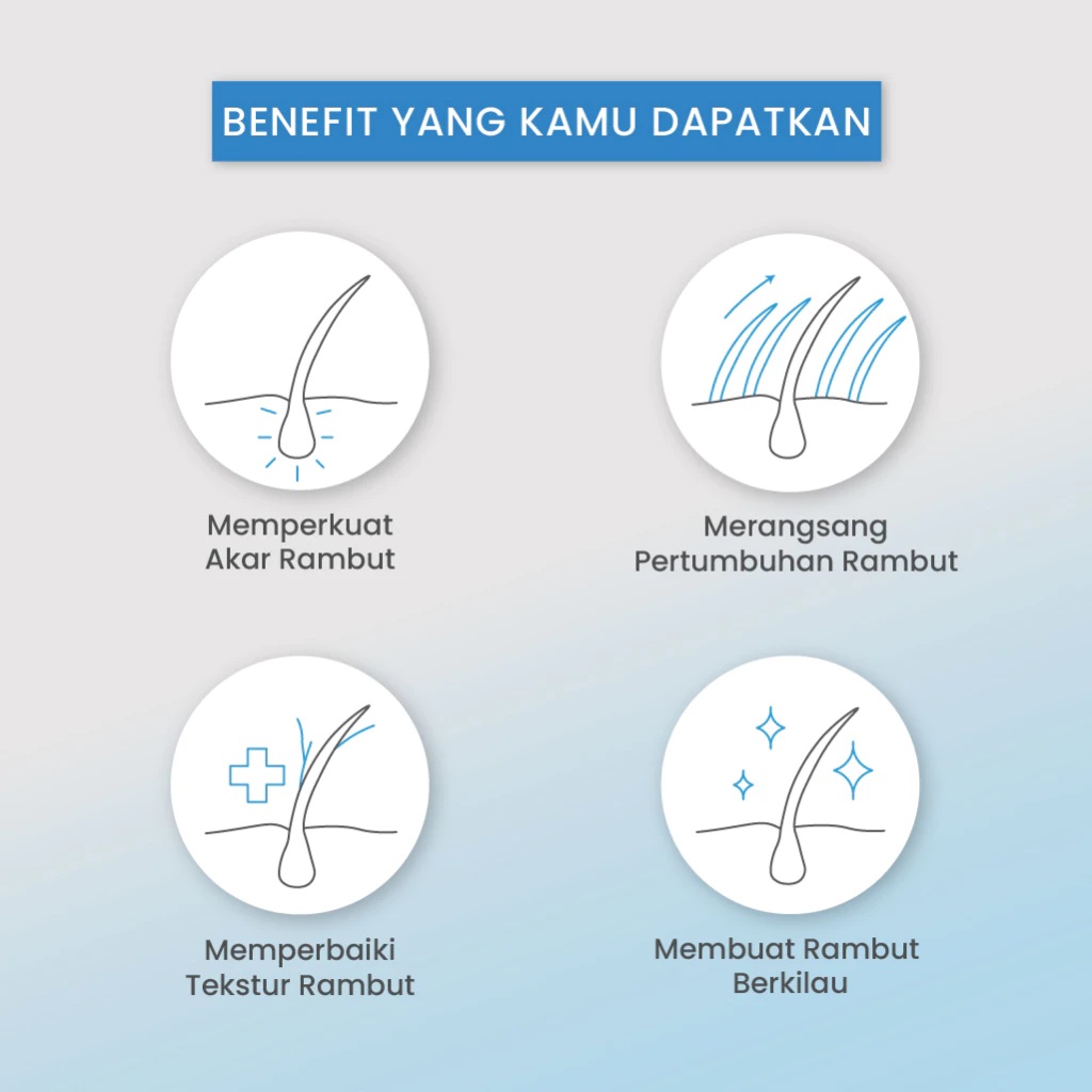 SHUMI Japan SHUMI Japan Shampoo for Hair Fall