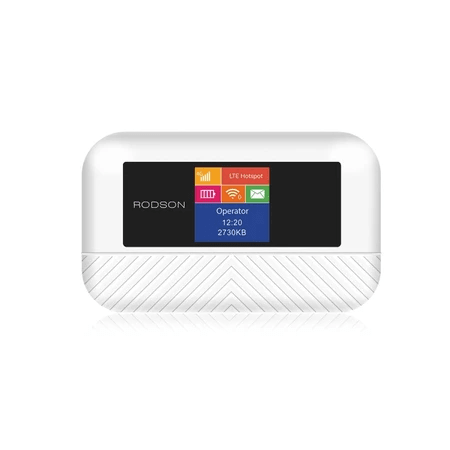  RODSON Portable WiFi  RWM300X