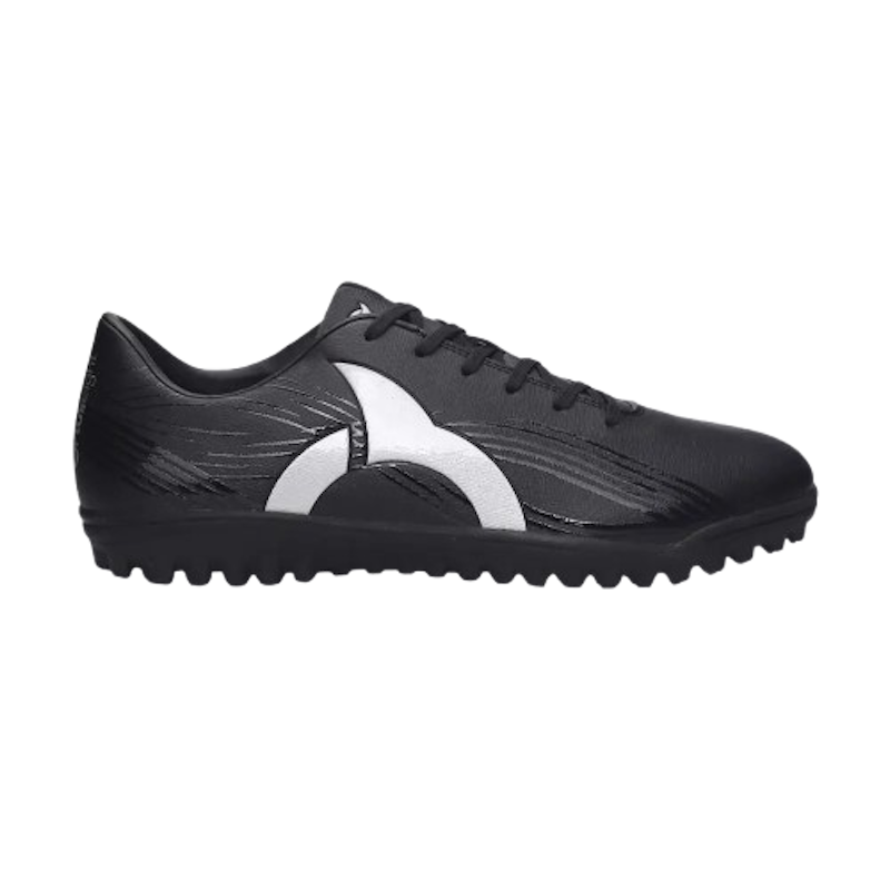Ortuseight Horizon TF Black Silver 1