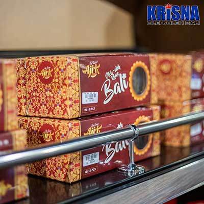 Ajik Krisna Pie Susu