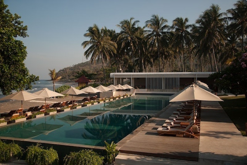 Living Asia Resort and Spa 5
