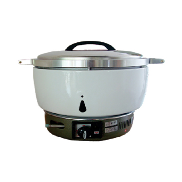 GETRA Commercial Rice Cooker ｜ MB80R-B