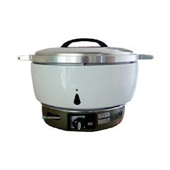 GETRA Commercial Rice Cooker