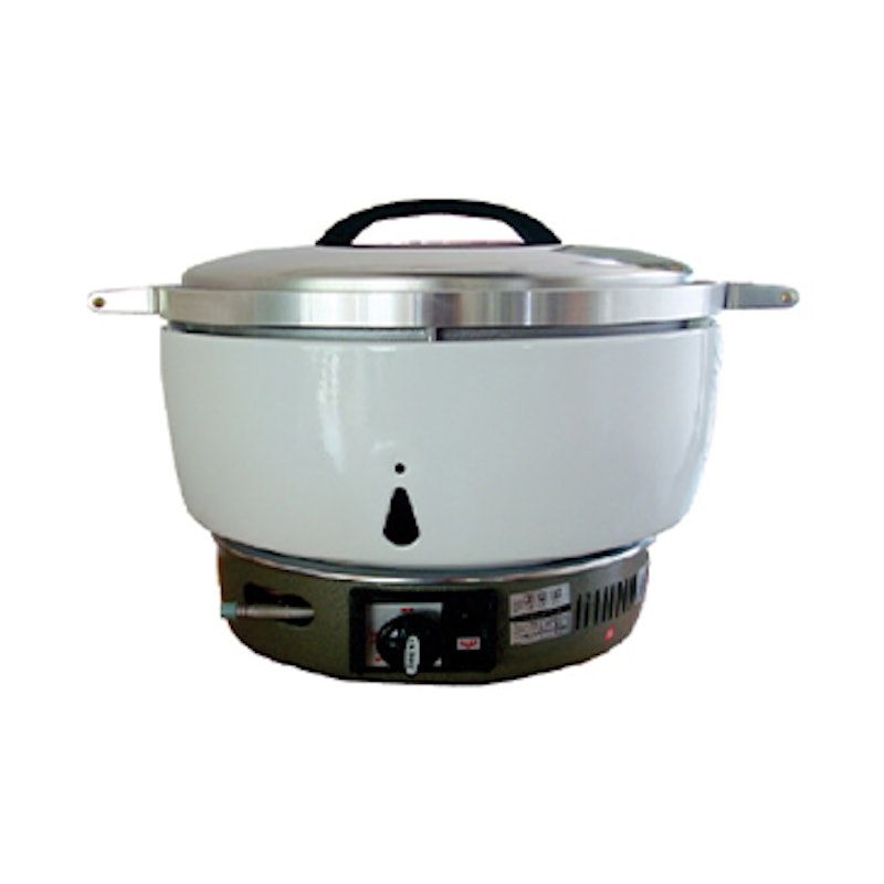 GETRA Commercial Rice Cooker 1