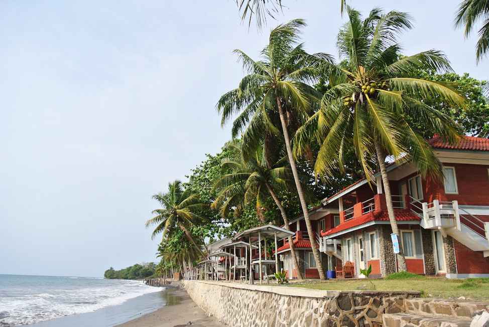 Resort Prima Anyer 1