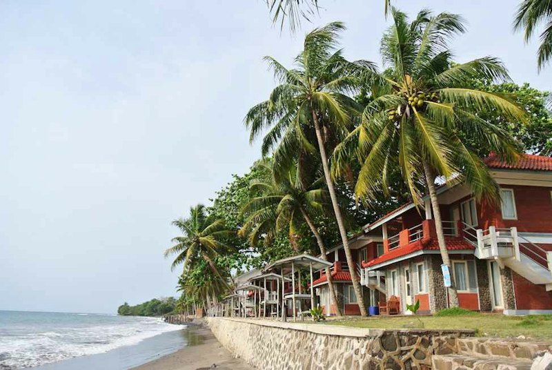 Resort Prima Anyer 1